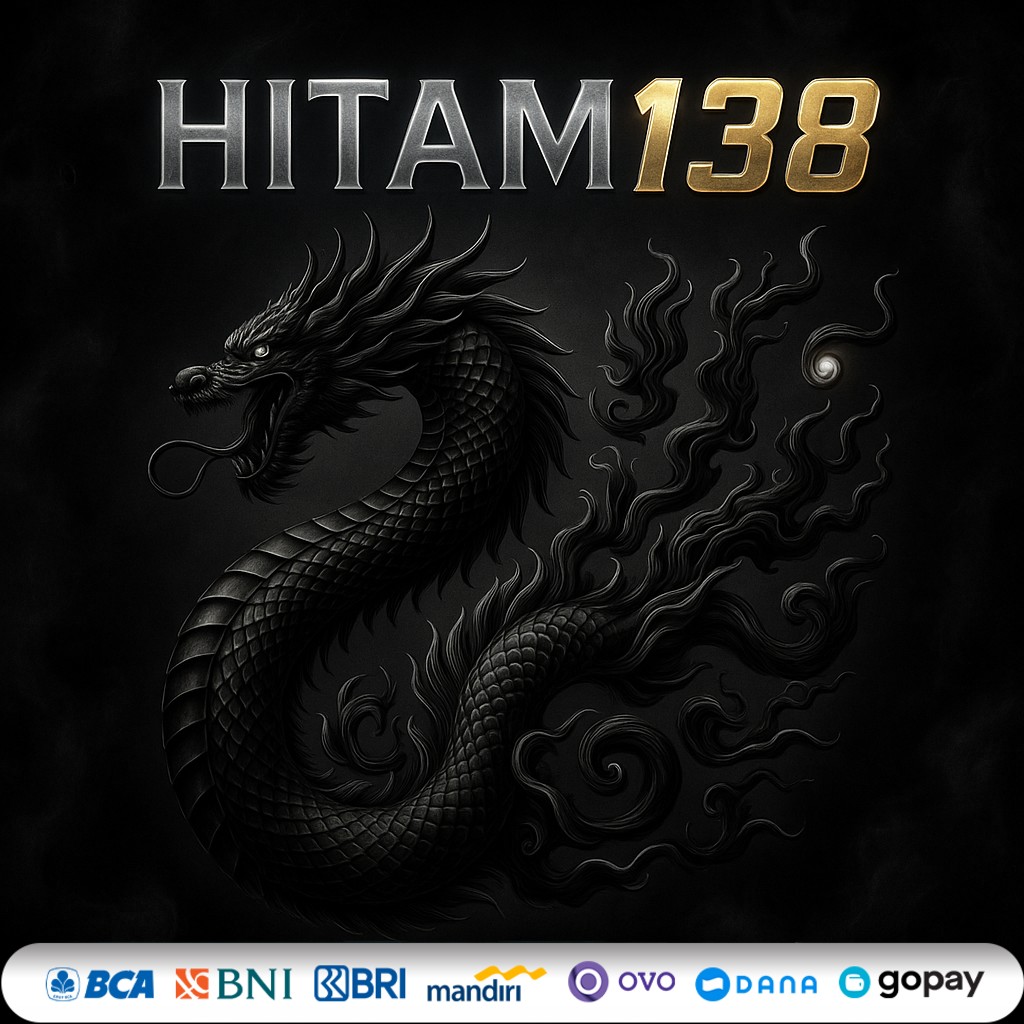 hitam138